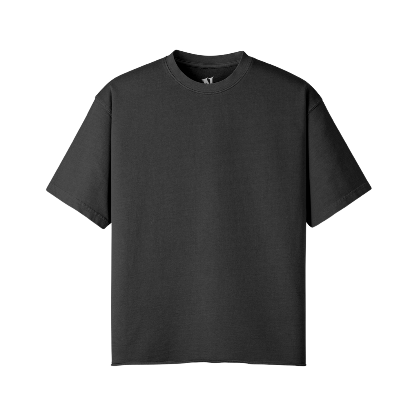 Silence T-Shirt Dark