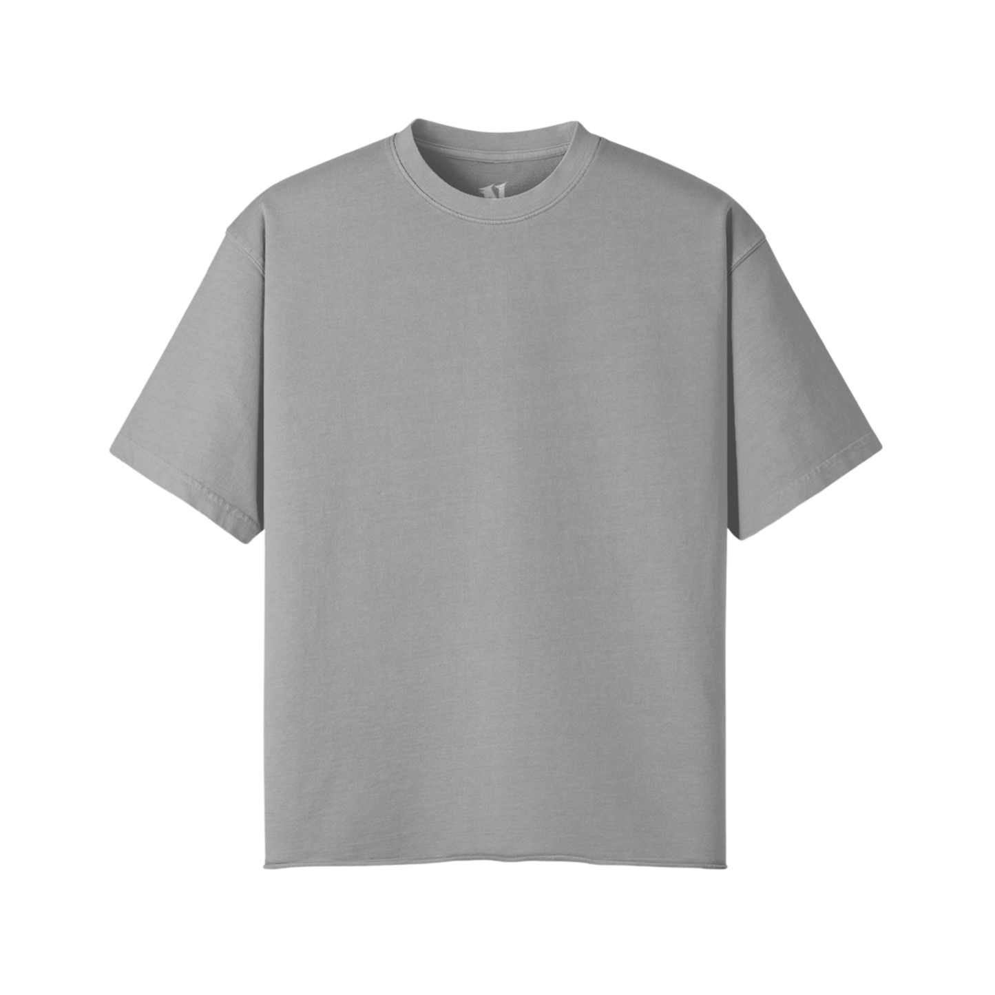 Silence T-Shirt Dark