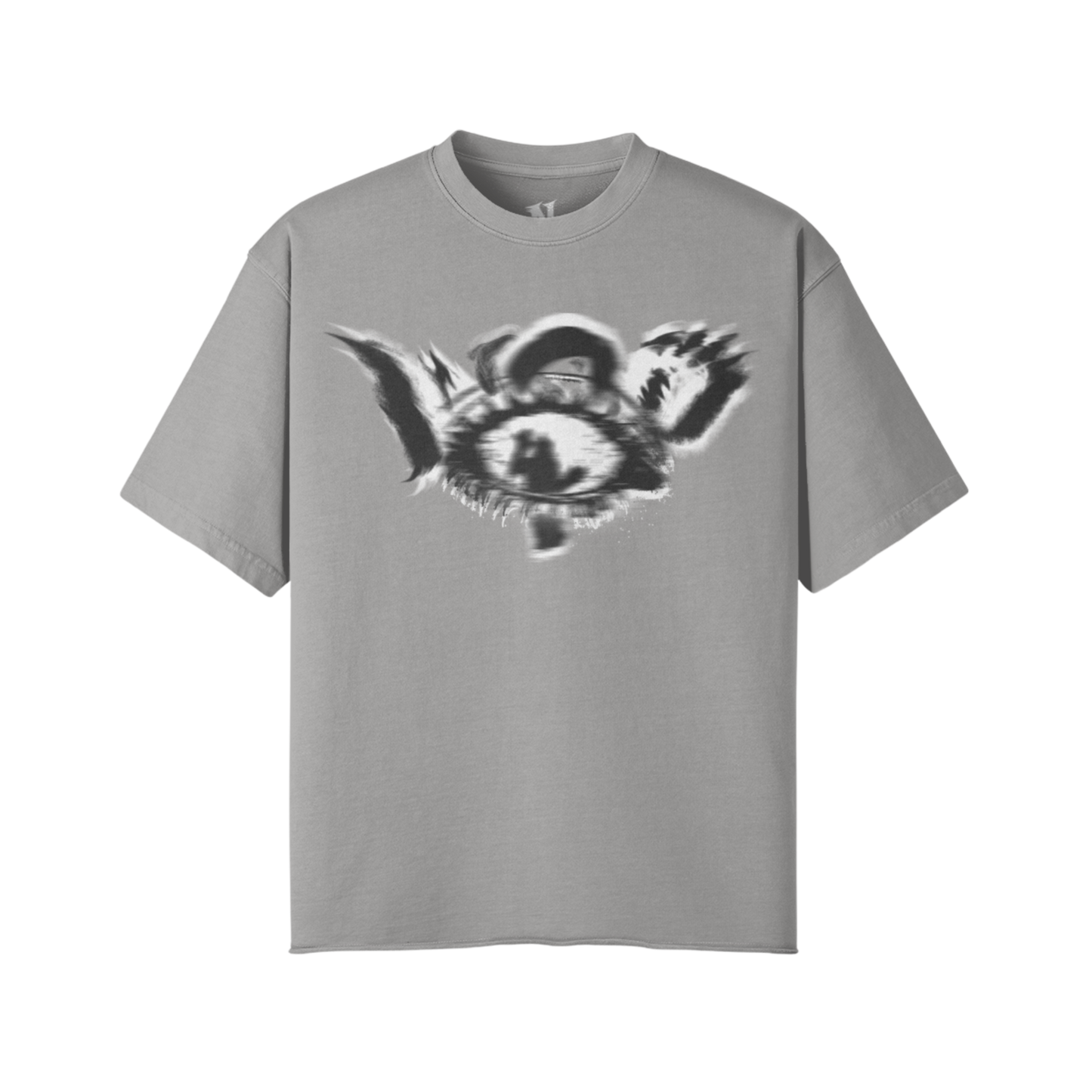 Who T-Shirt Dark