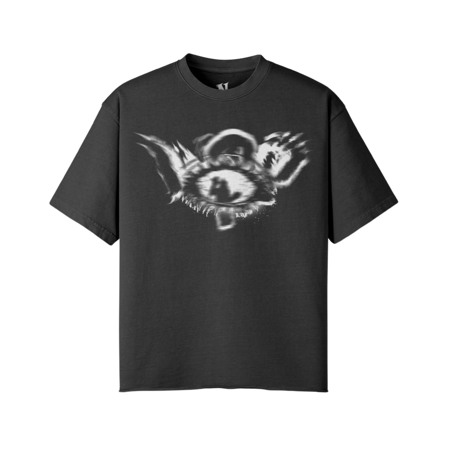 Who T-Shirt Dark