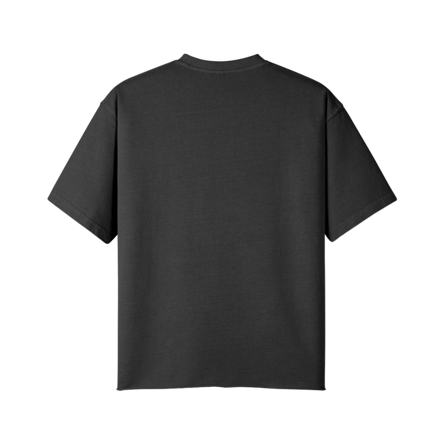Who T-Shirt Dark