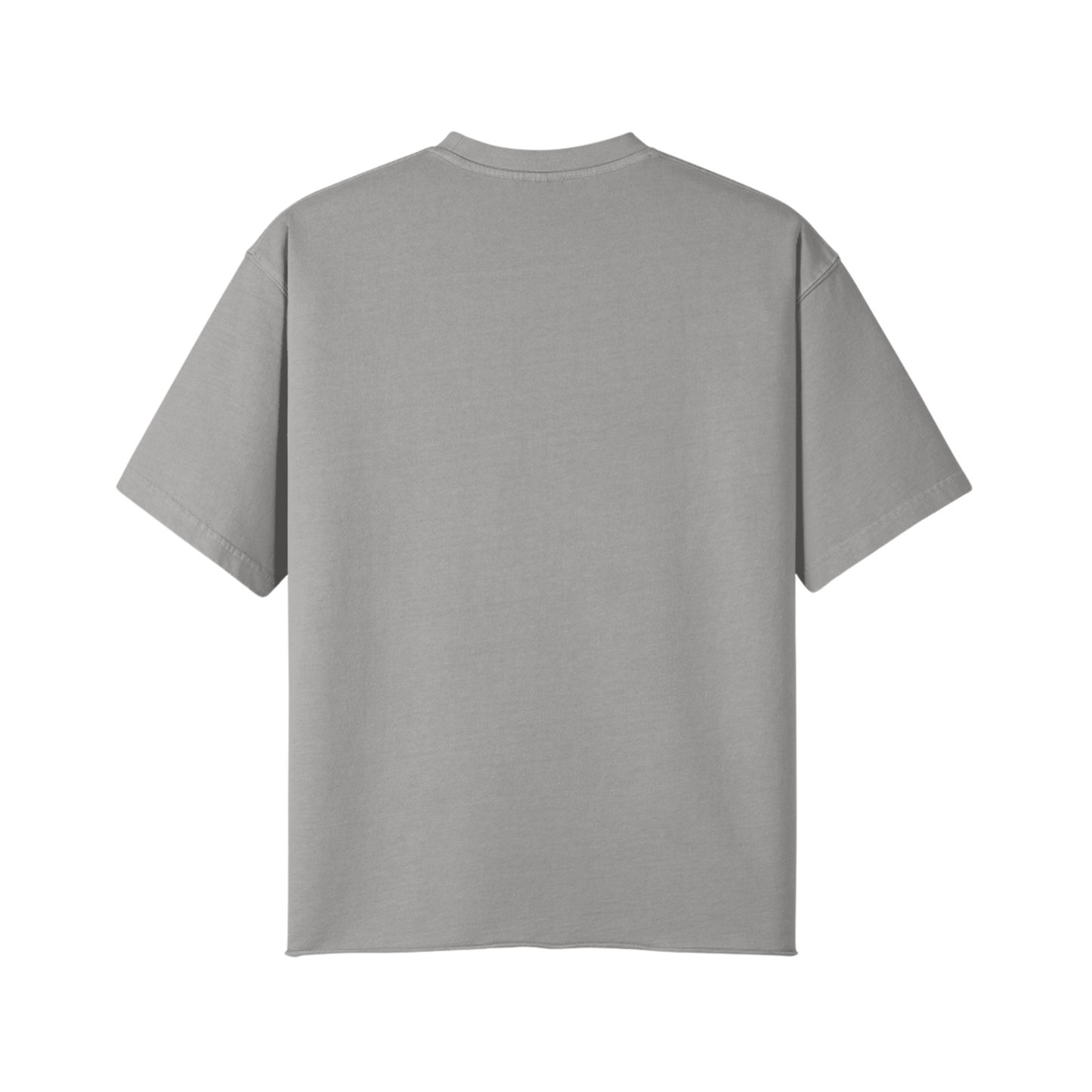 Who T-Shirt Dark
