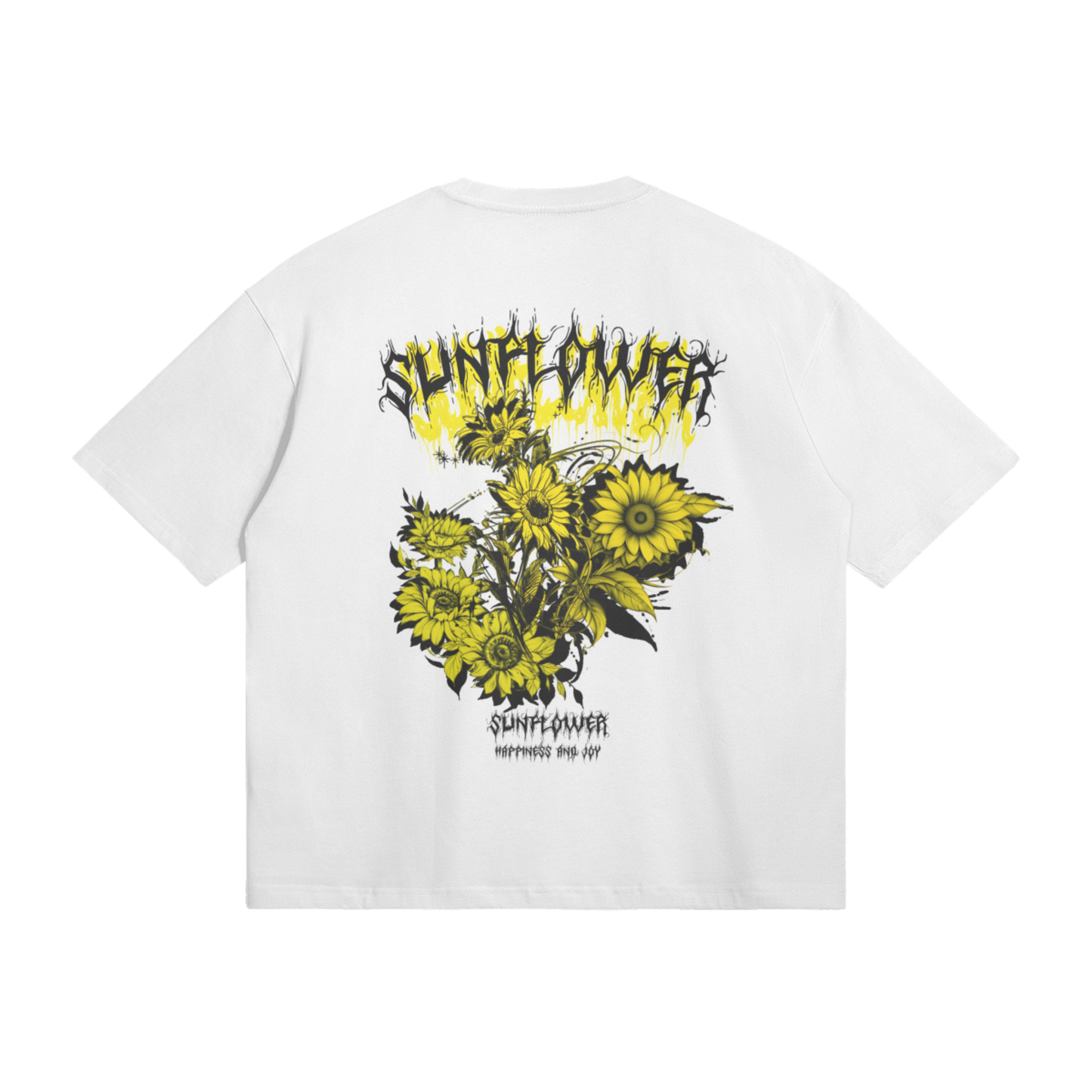 Sunflower T-Shirt Light