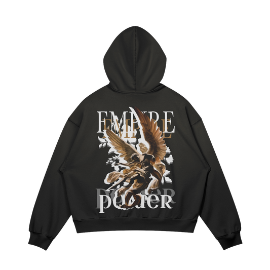 Empire Hoodie Dark