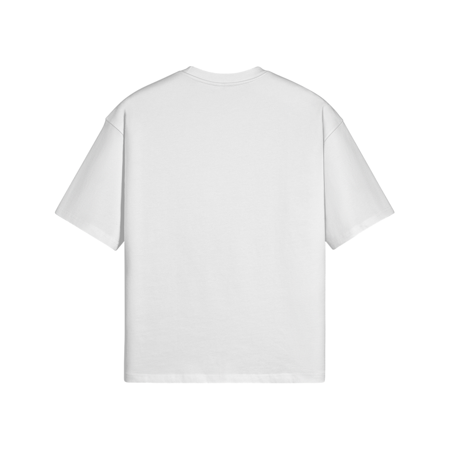 Who T-Shirt Light