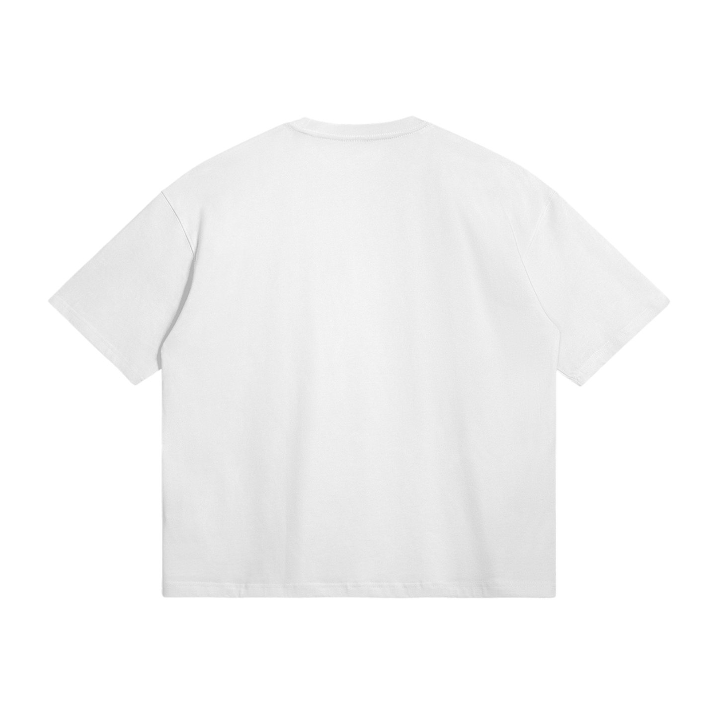 Moon T-Shirt Light 2.0