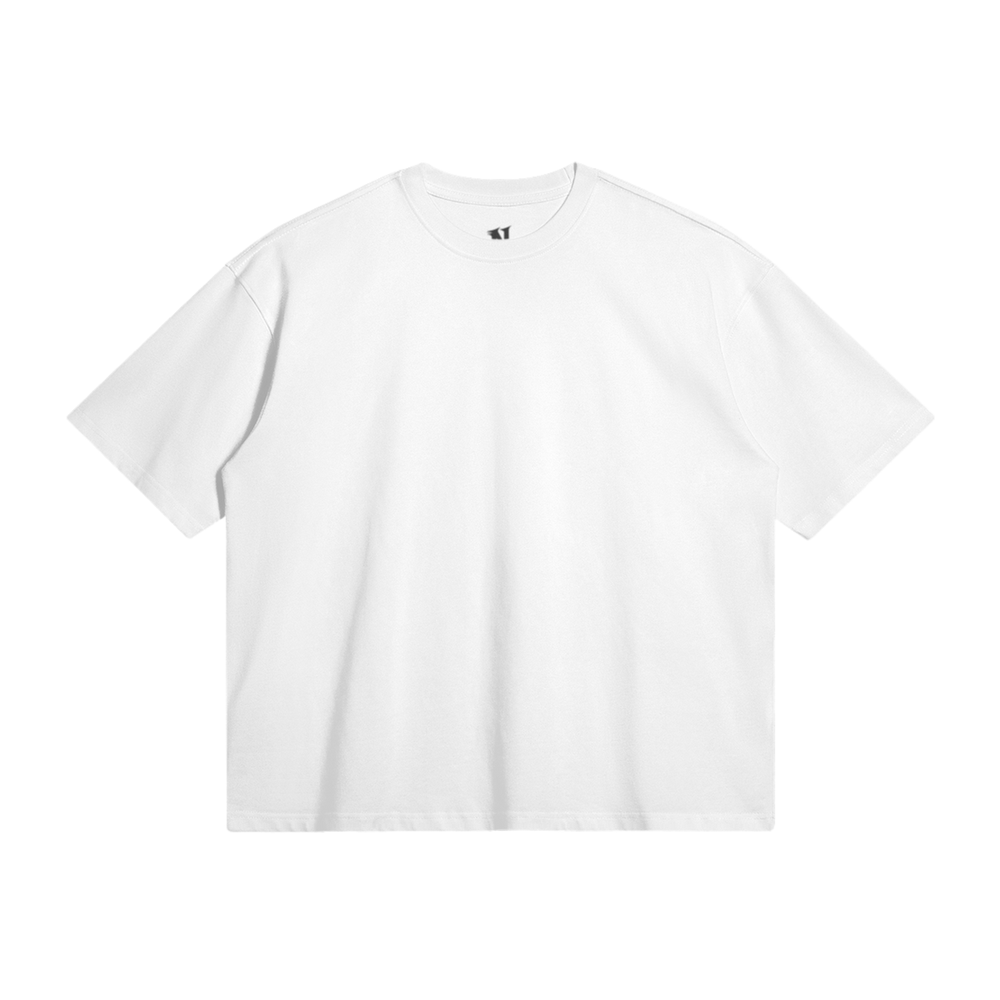 Moon T-Shirt Light