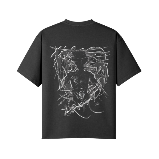Demon T-Shirt Dark