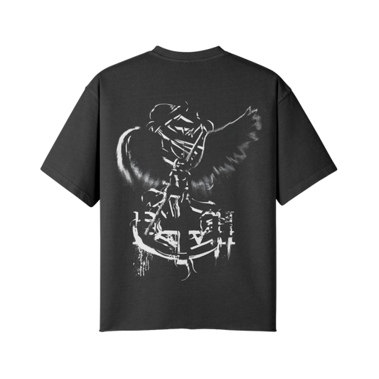 Devil T-Shirt Dark