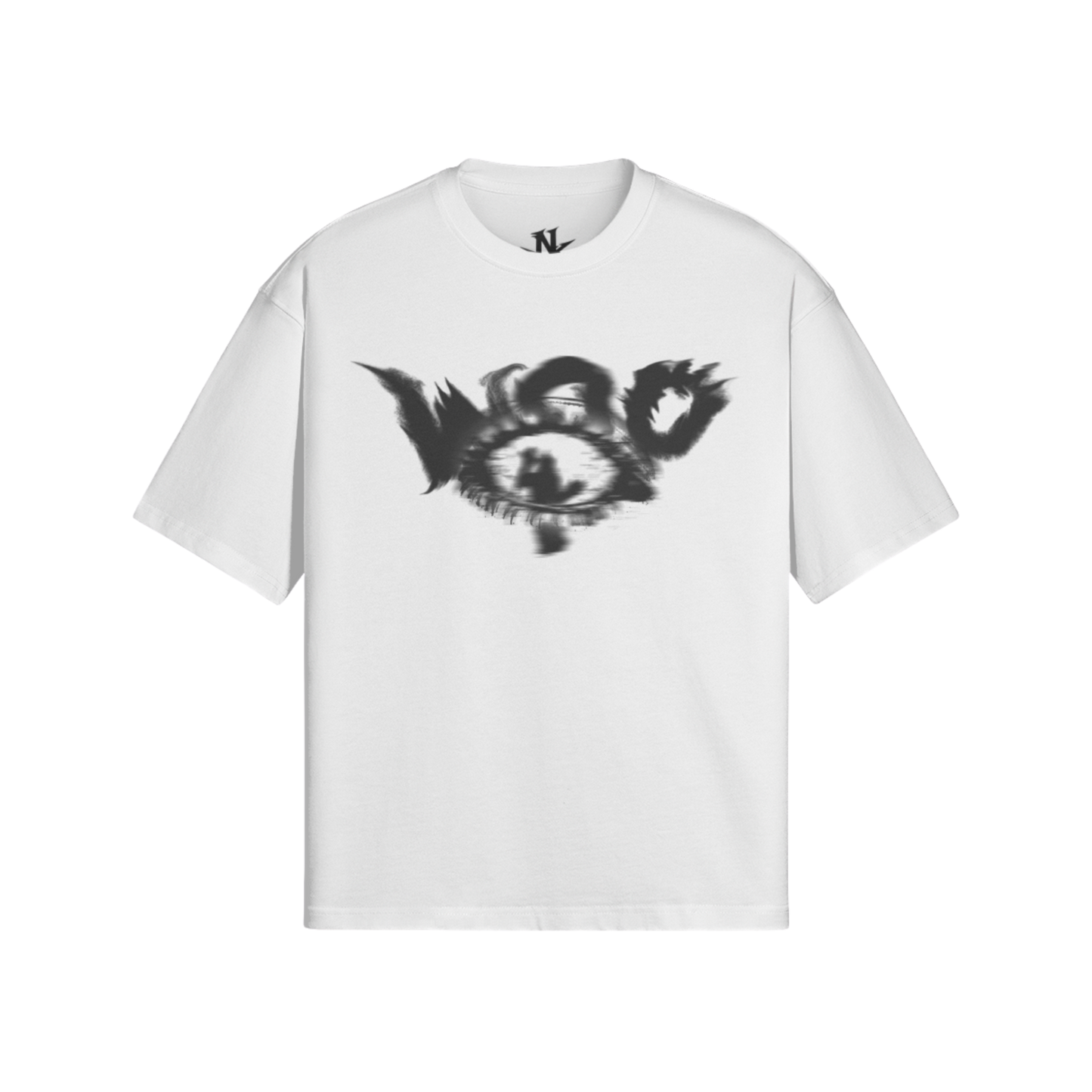 Who T-Shirt Light