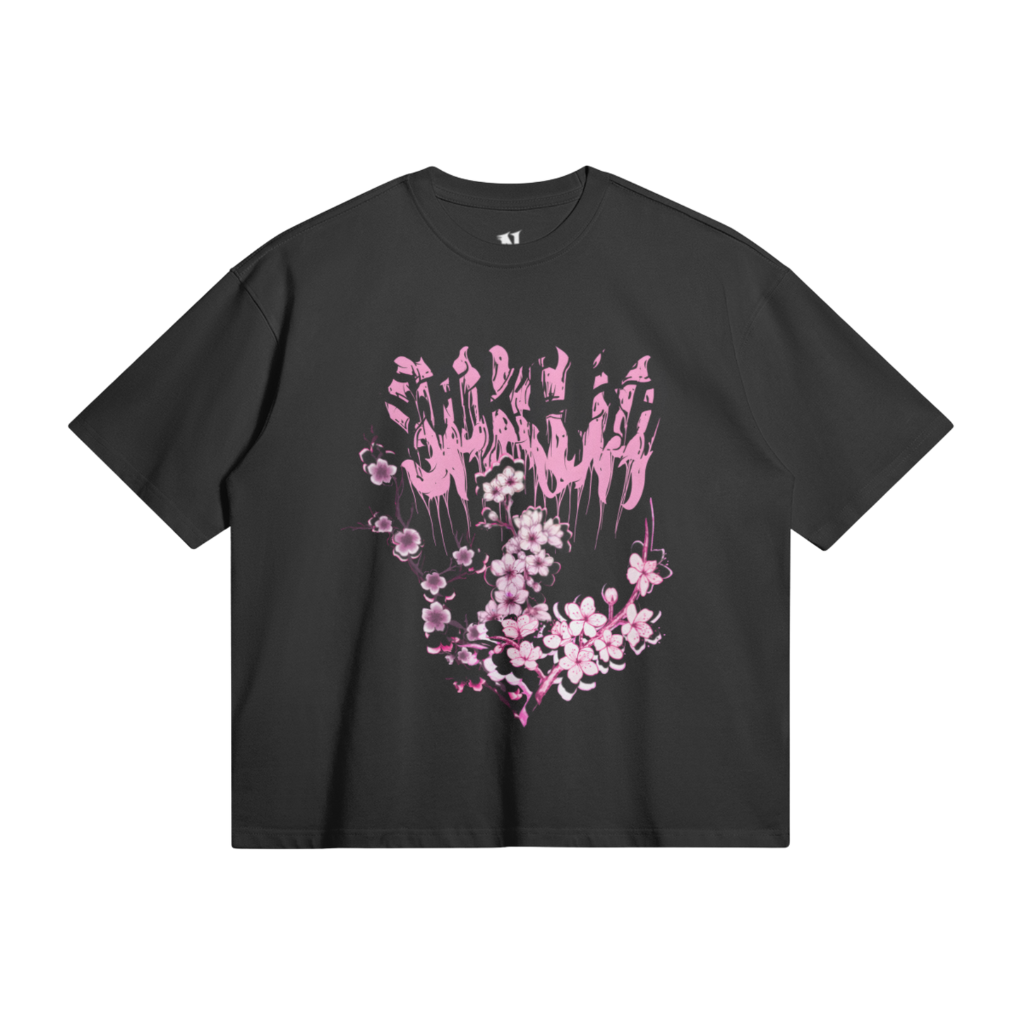 Sakura T-Shirt Dark 2.0