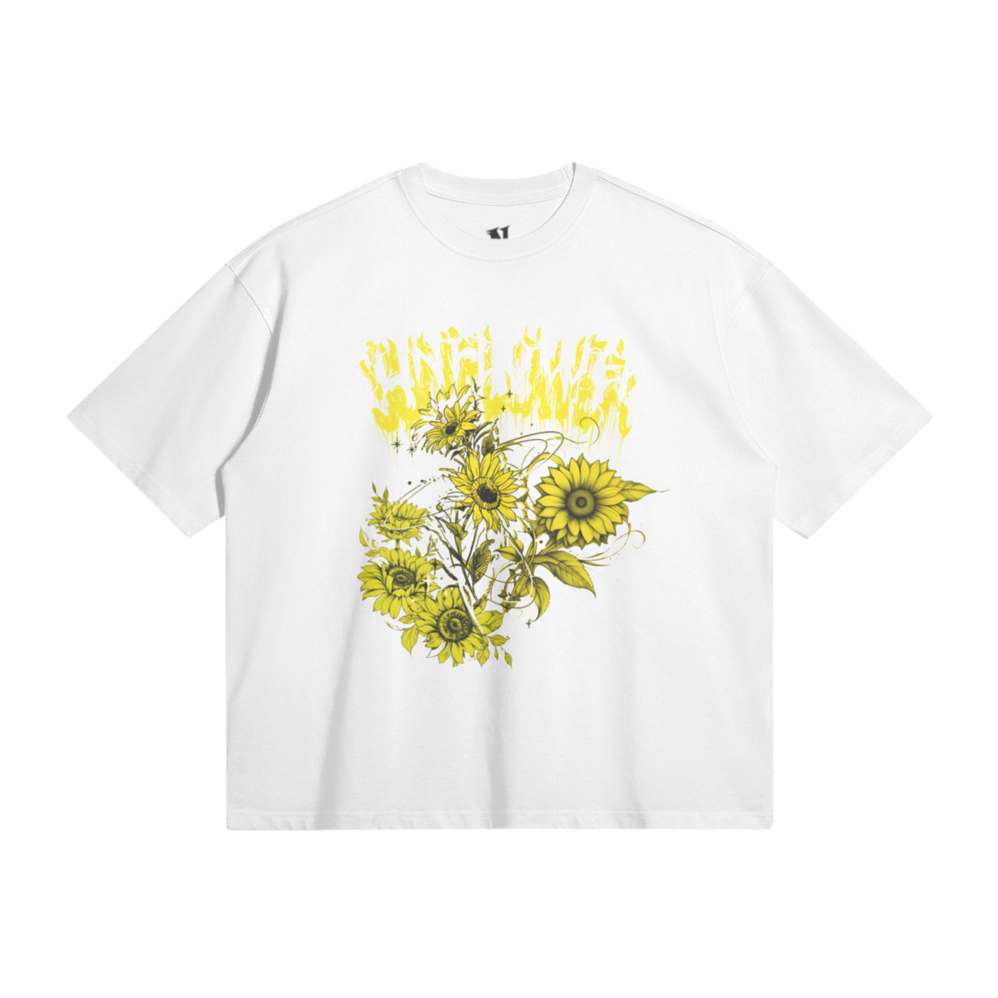 Sunflower T-Shirt Light 2.0