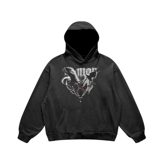 Amor Hoodie