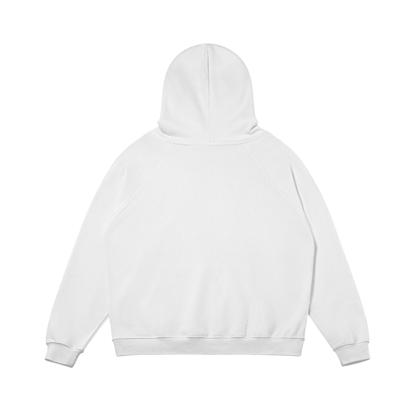 Divine Hoodie Light