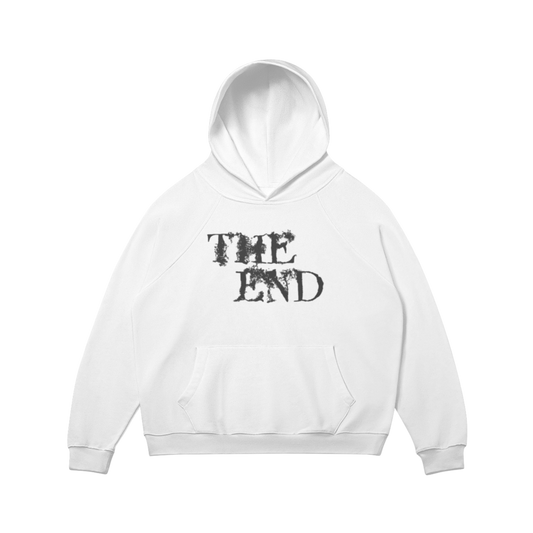 End Hoodie Light