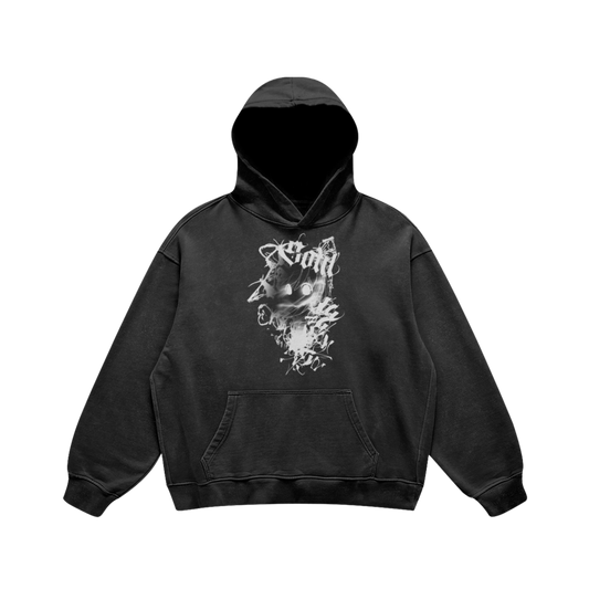 Soul Hoodie Dark 2.0