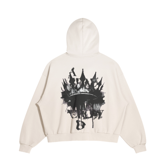 Crown Hoodie Light 2.0