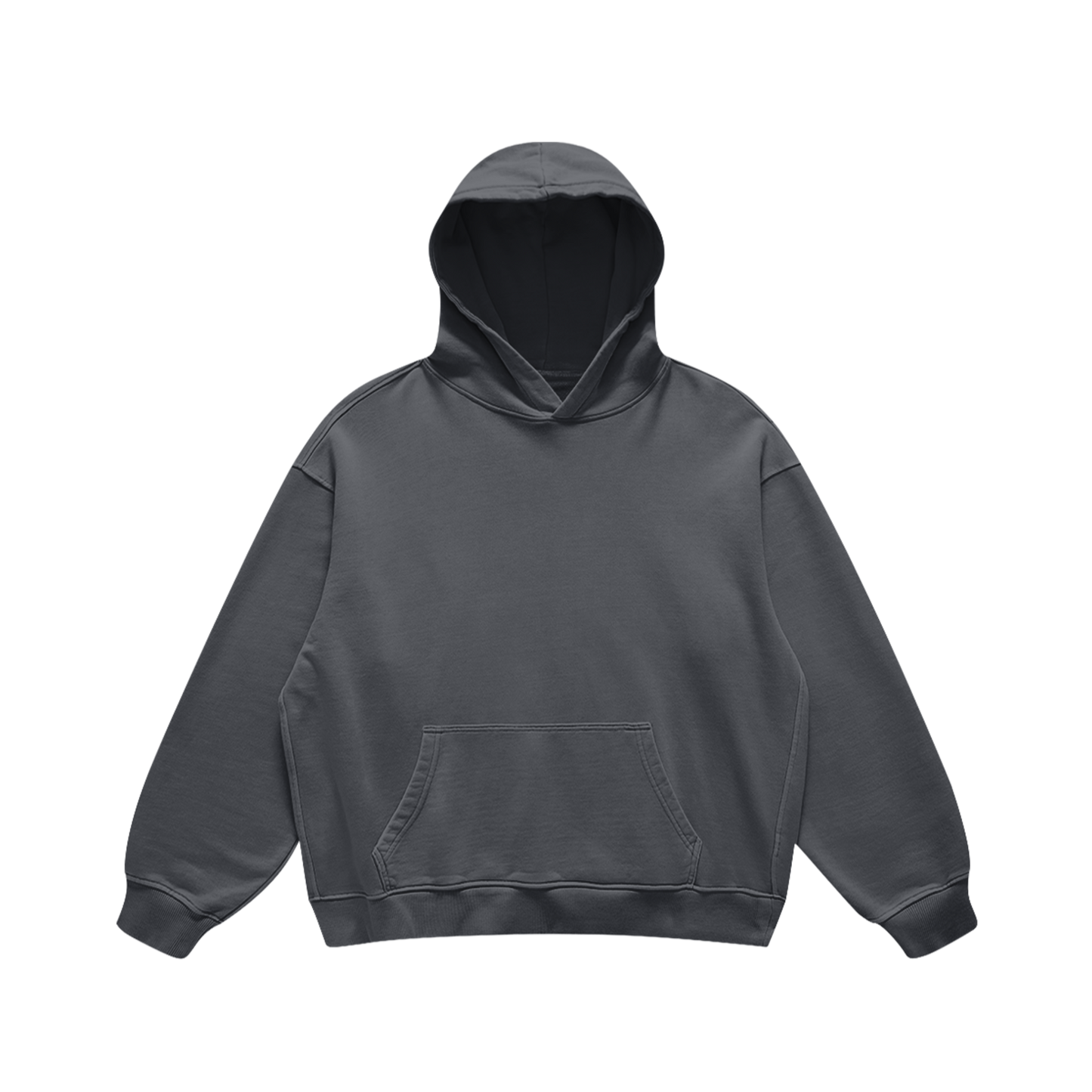 Faith Hoodie Dark