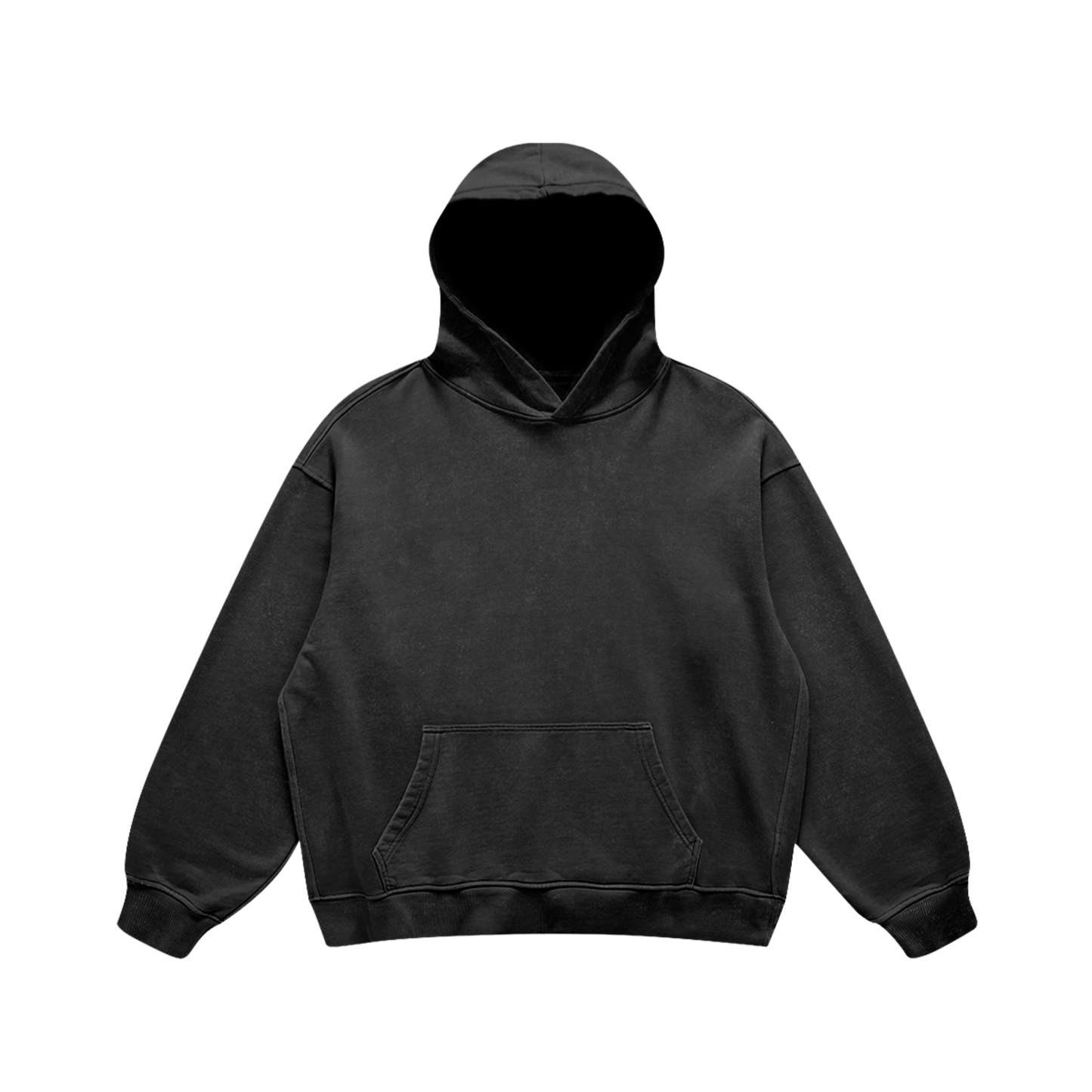 Faith Hoodie Dark