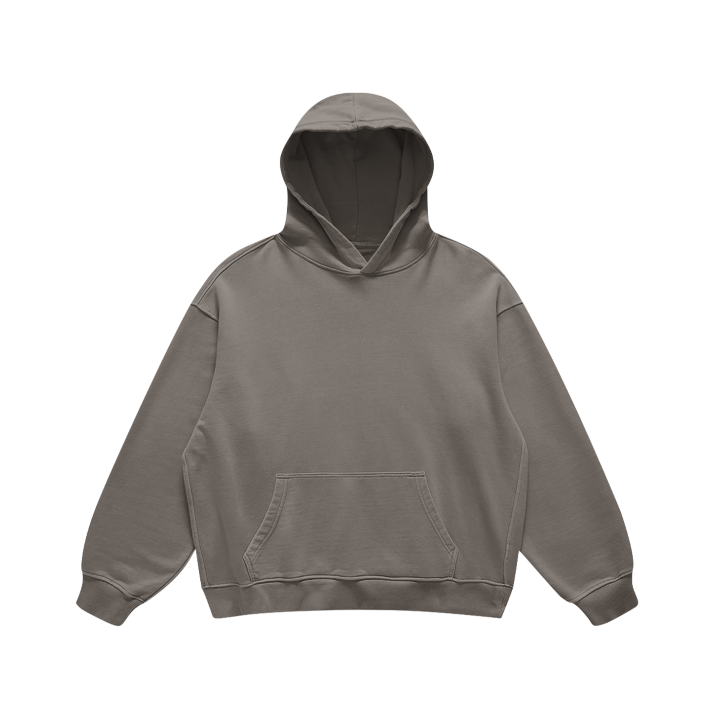 Faith Hoodie Dark