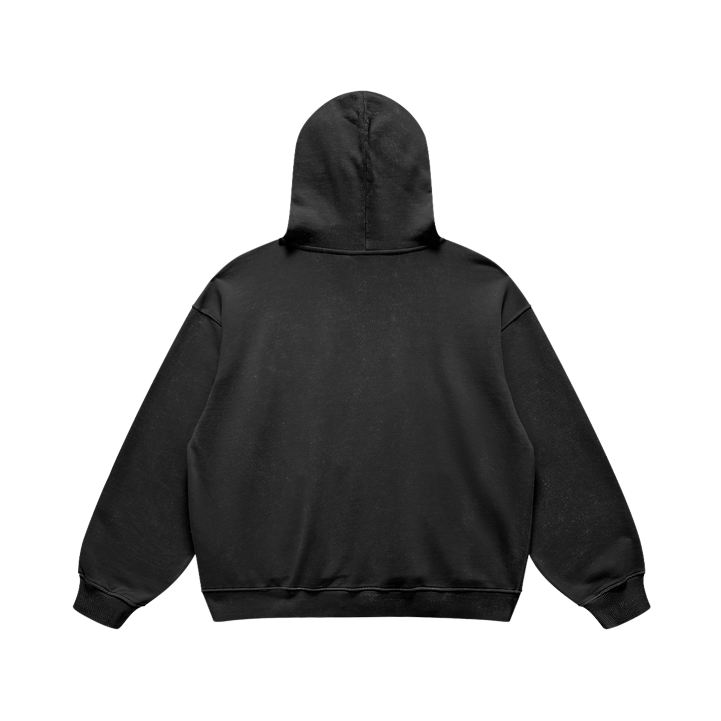 Crown Hoodie Dark