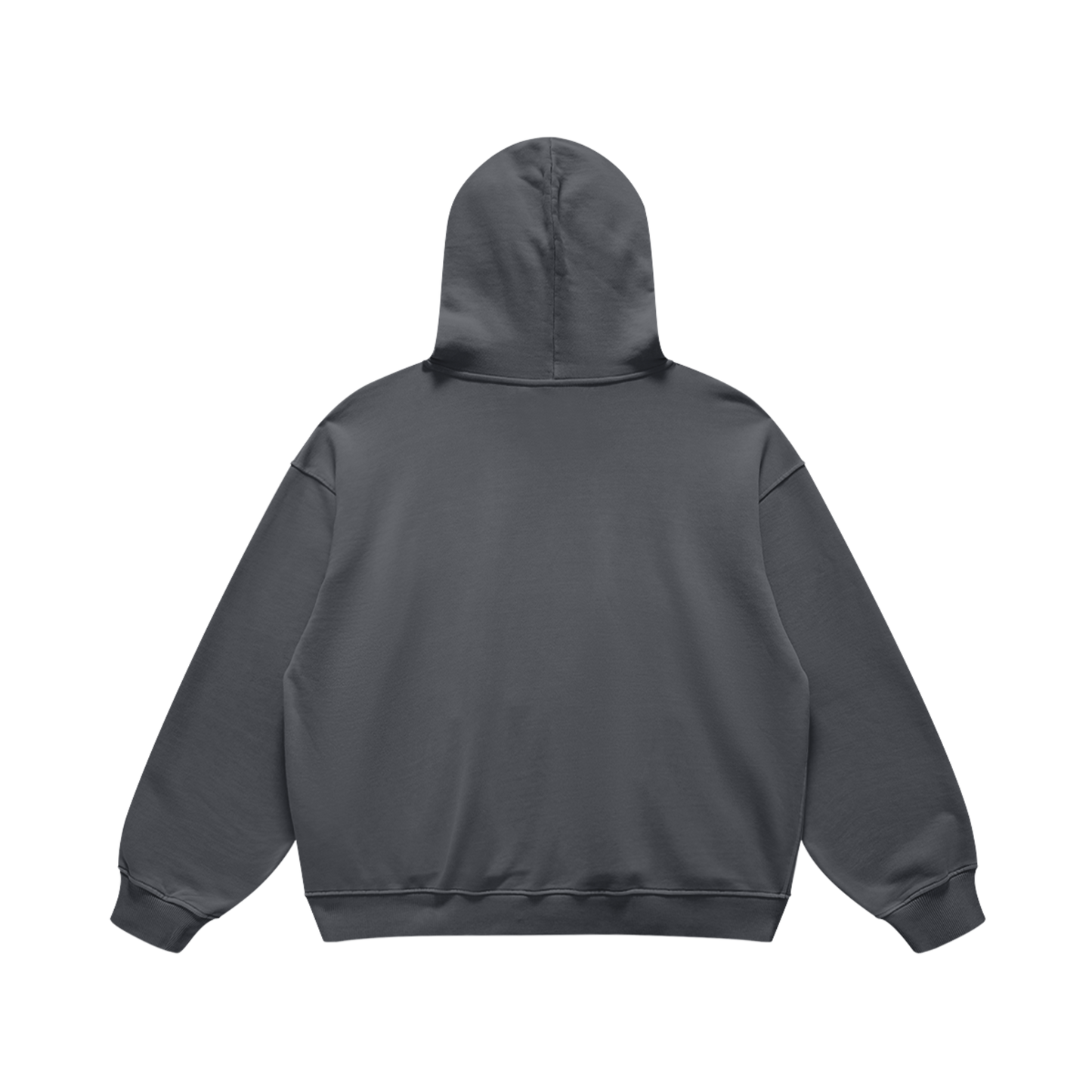 Crown Hoodie Dark