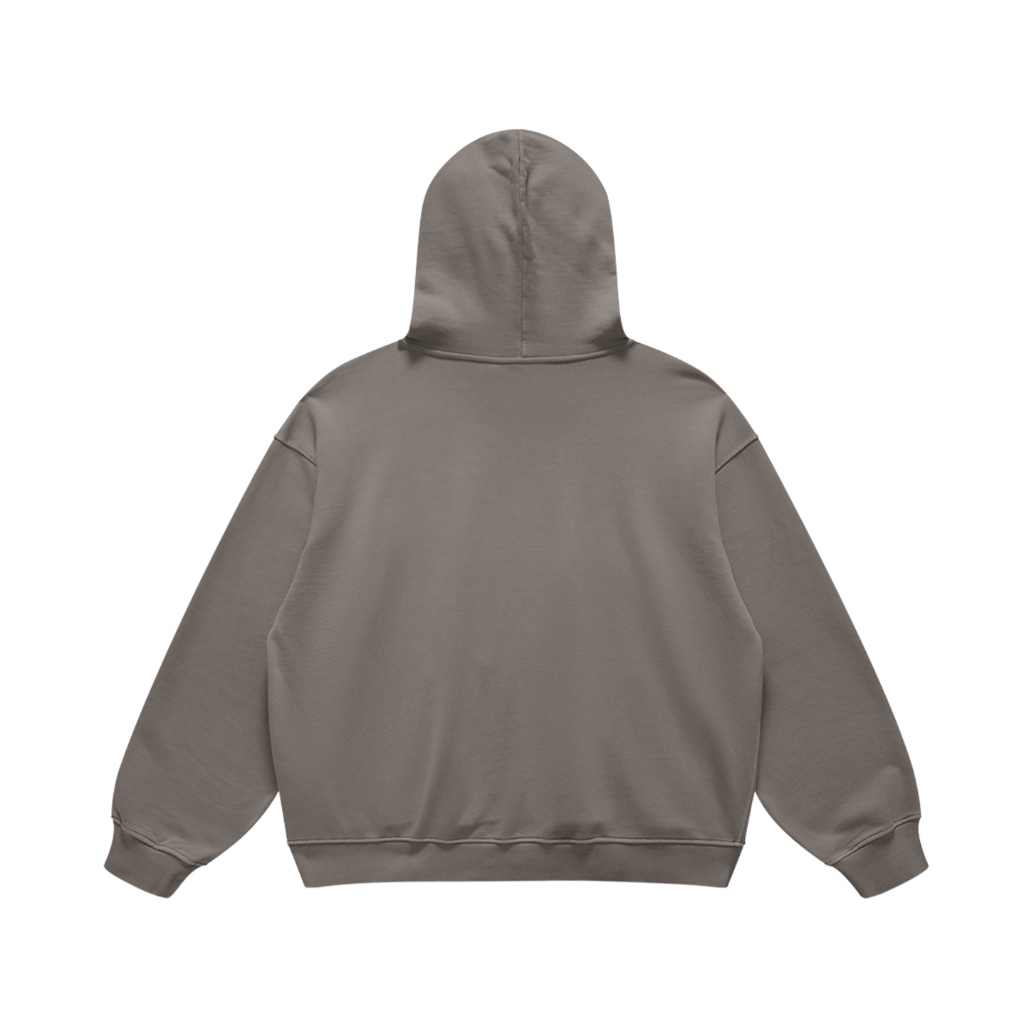 Crown Hoodie Dark