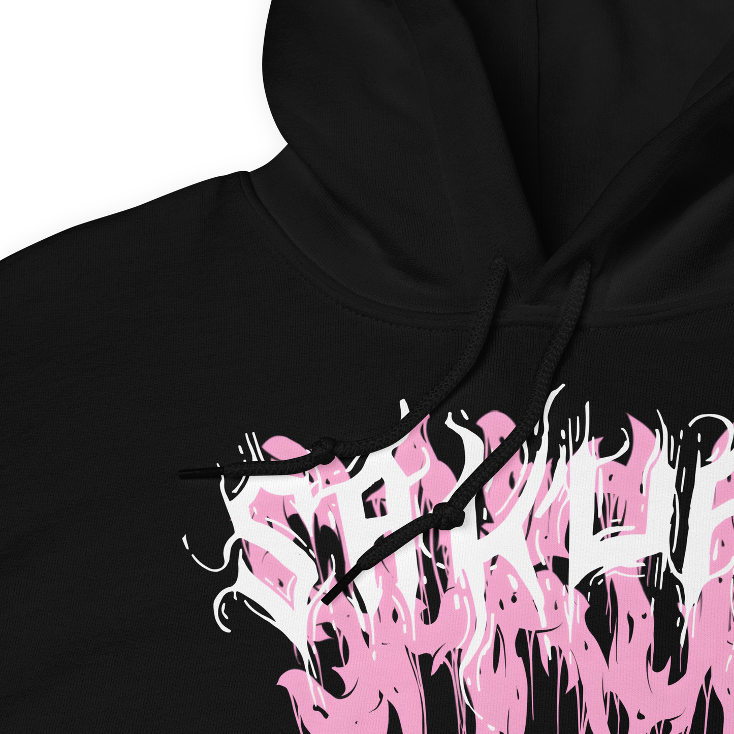 Sakura Hoodie Dark