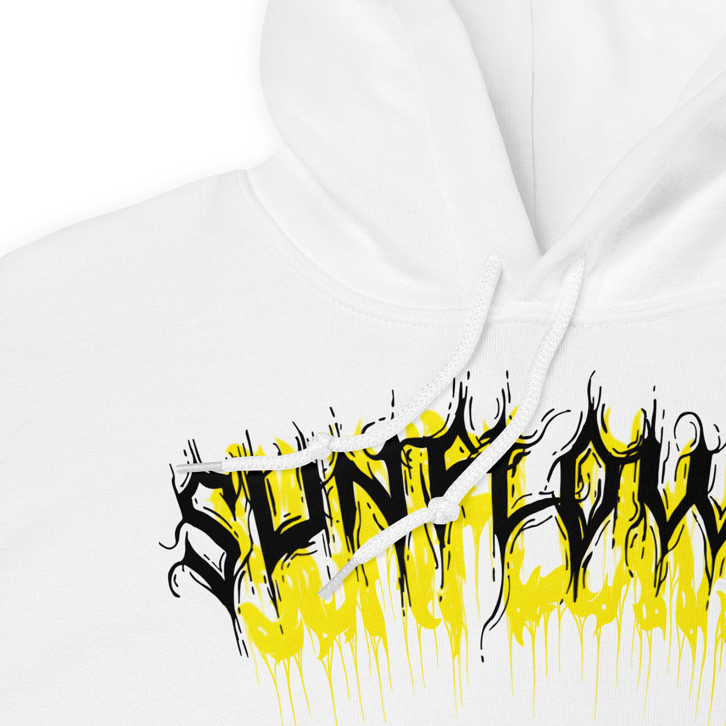 Sunflower Hoodie Light